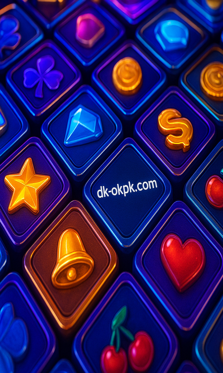 dkokpk-এর বিশেষ বোনাস ও অফার