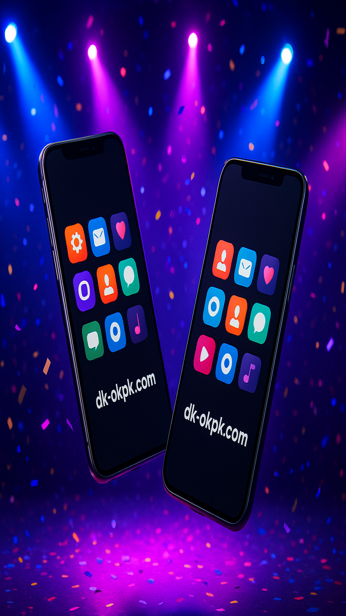 dkokpk স্পোর্টস গেমিং প্ল্যাটফর্ম